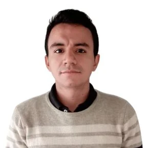 Oscar Daniel Sulbara Buitrago, Equipo de selección en Gesthion Organizacional